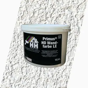 Primus HD Wandfarbe LE, altweiß