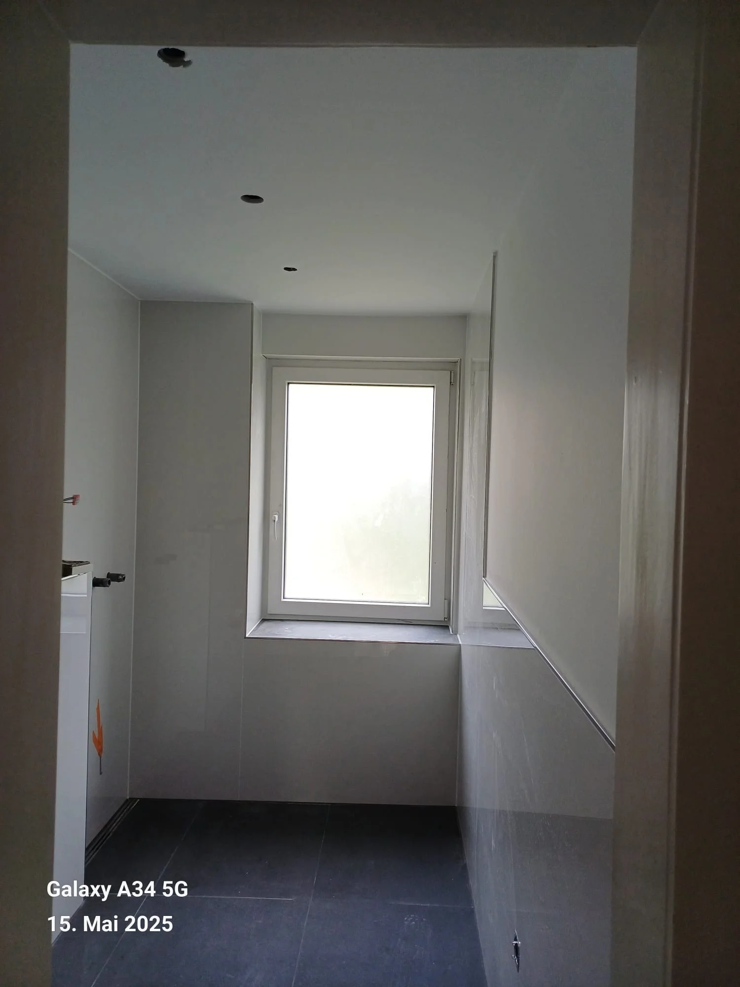 After image
