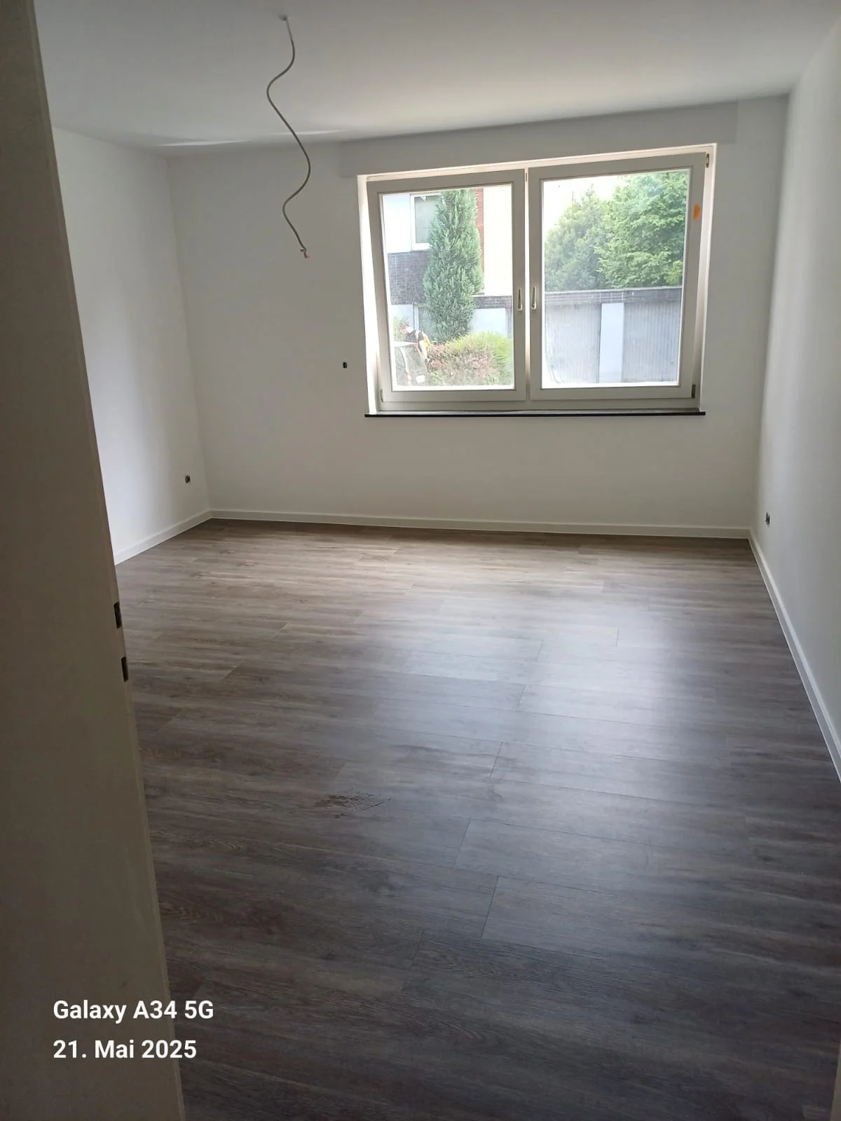 After image