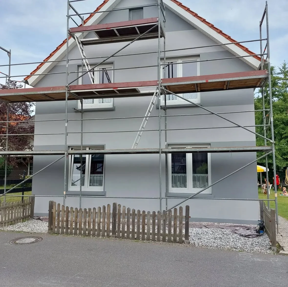 After image
