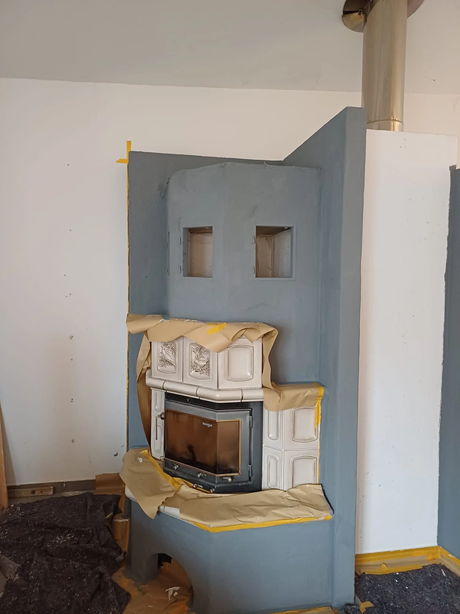 After image