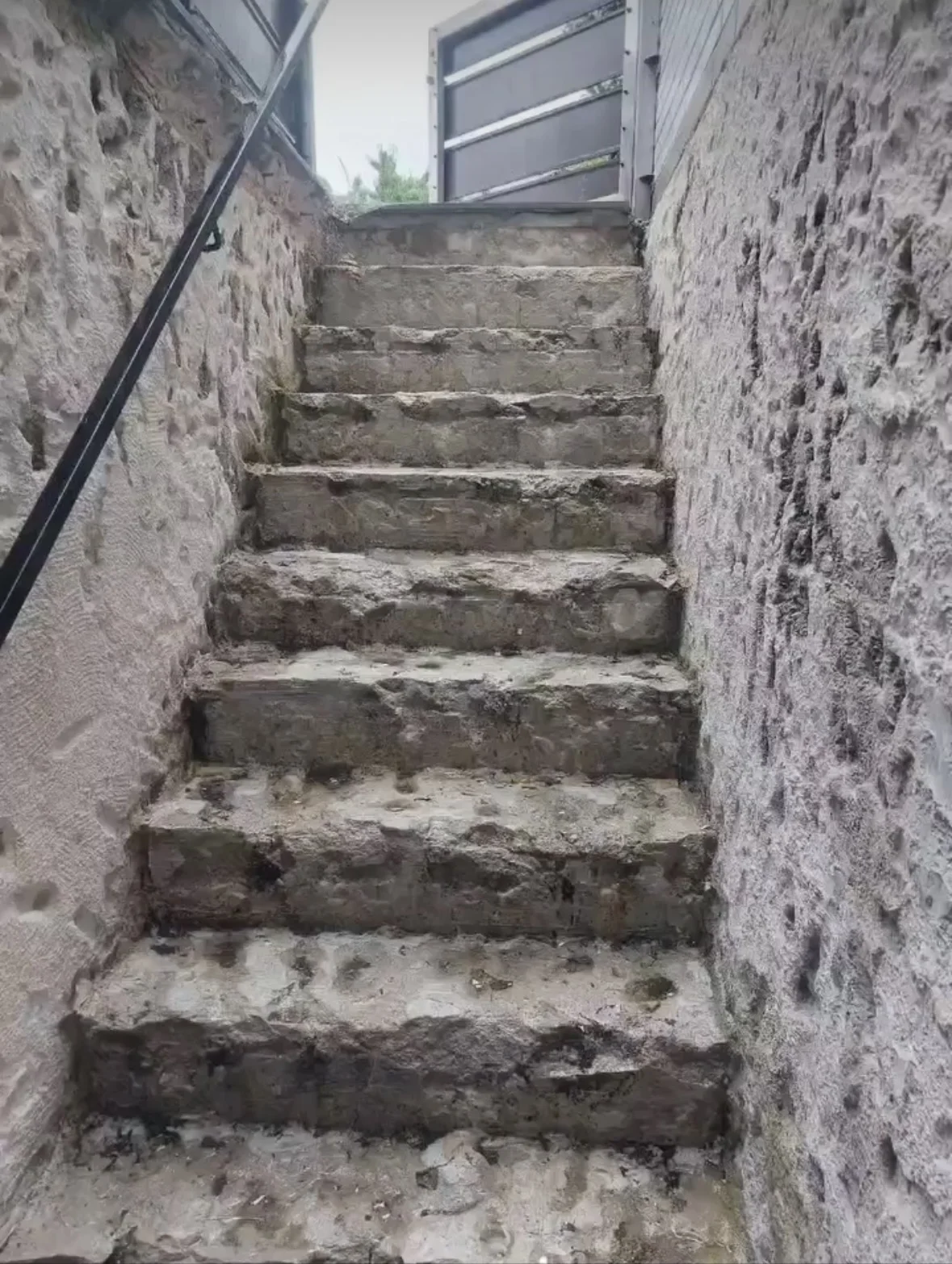 Before image
