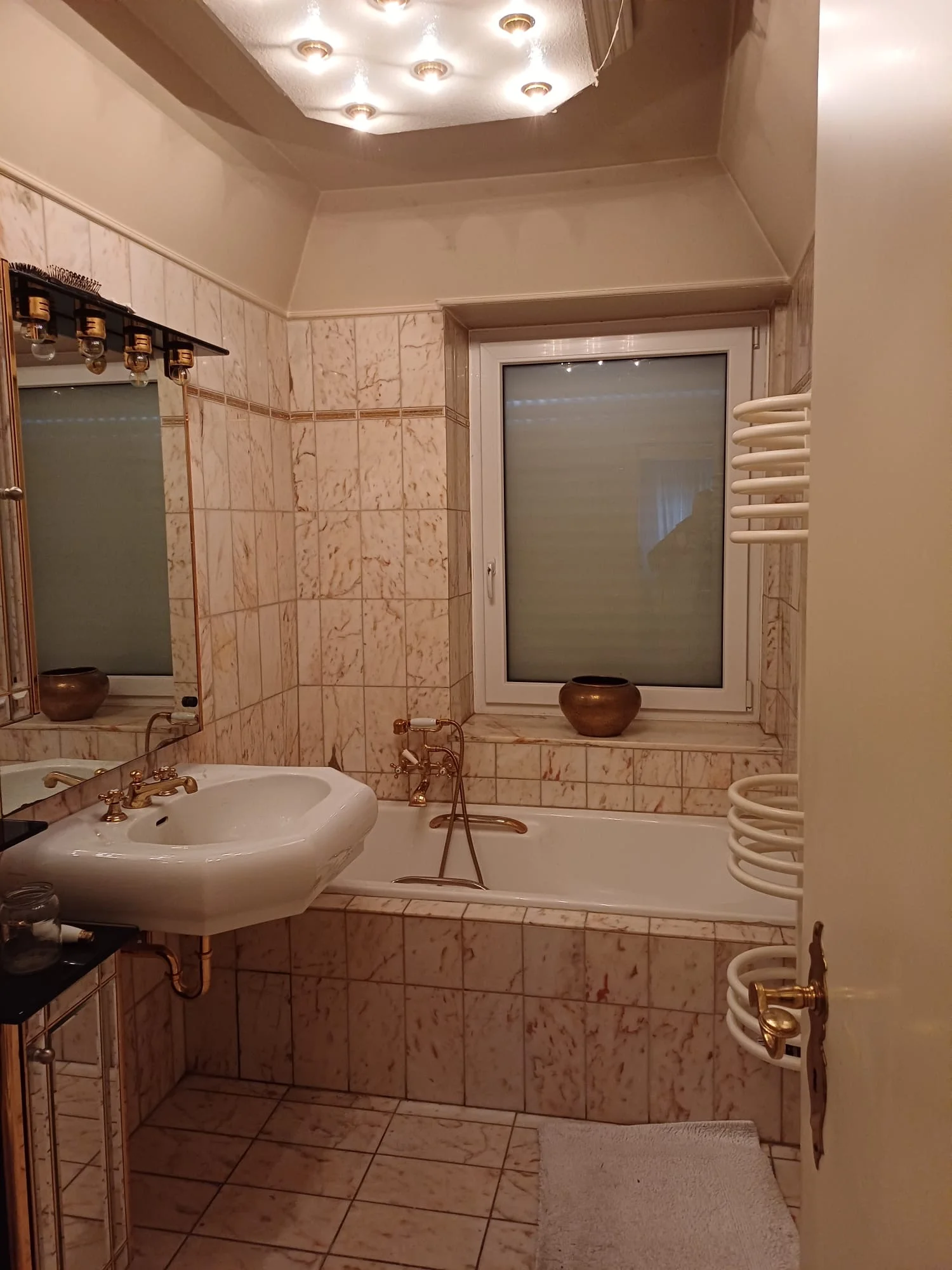 Before image