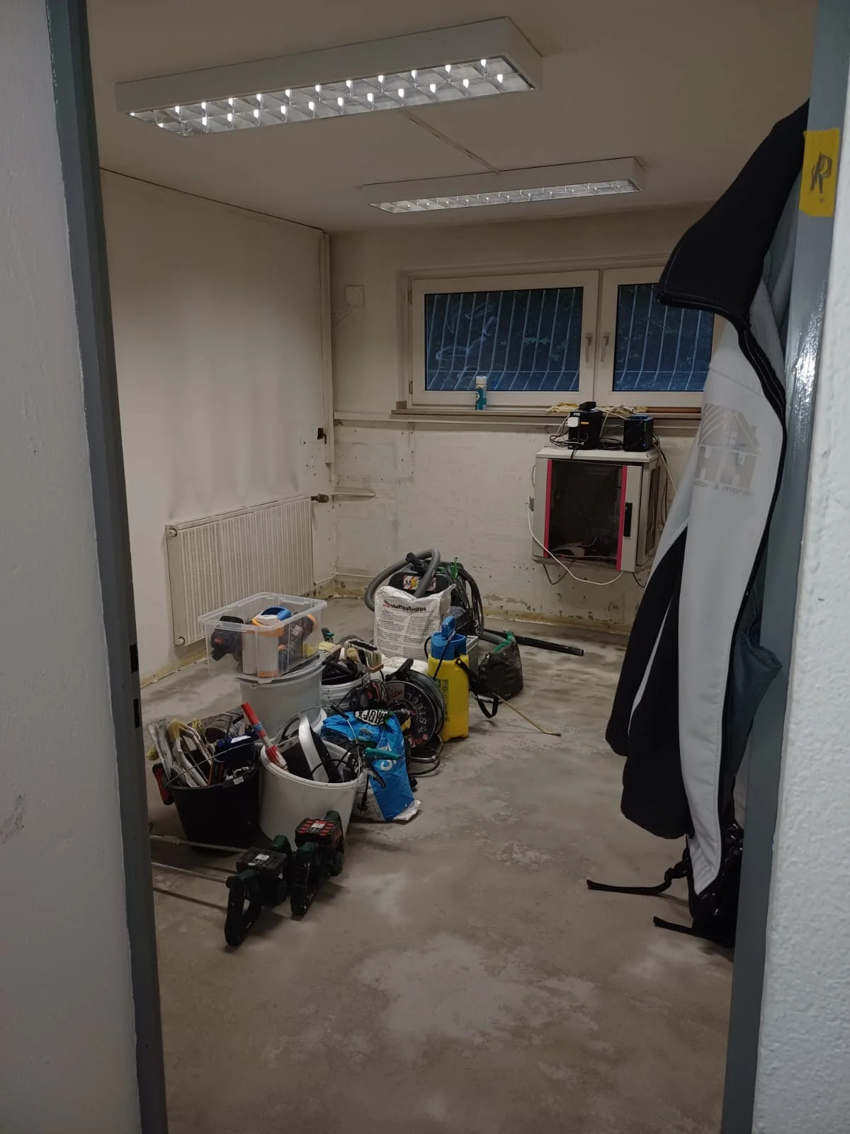 Before image
