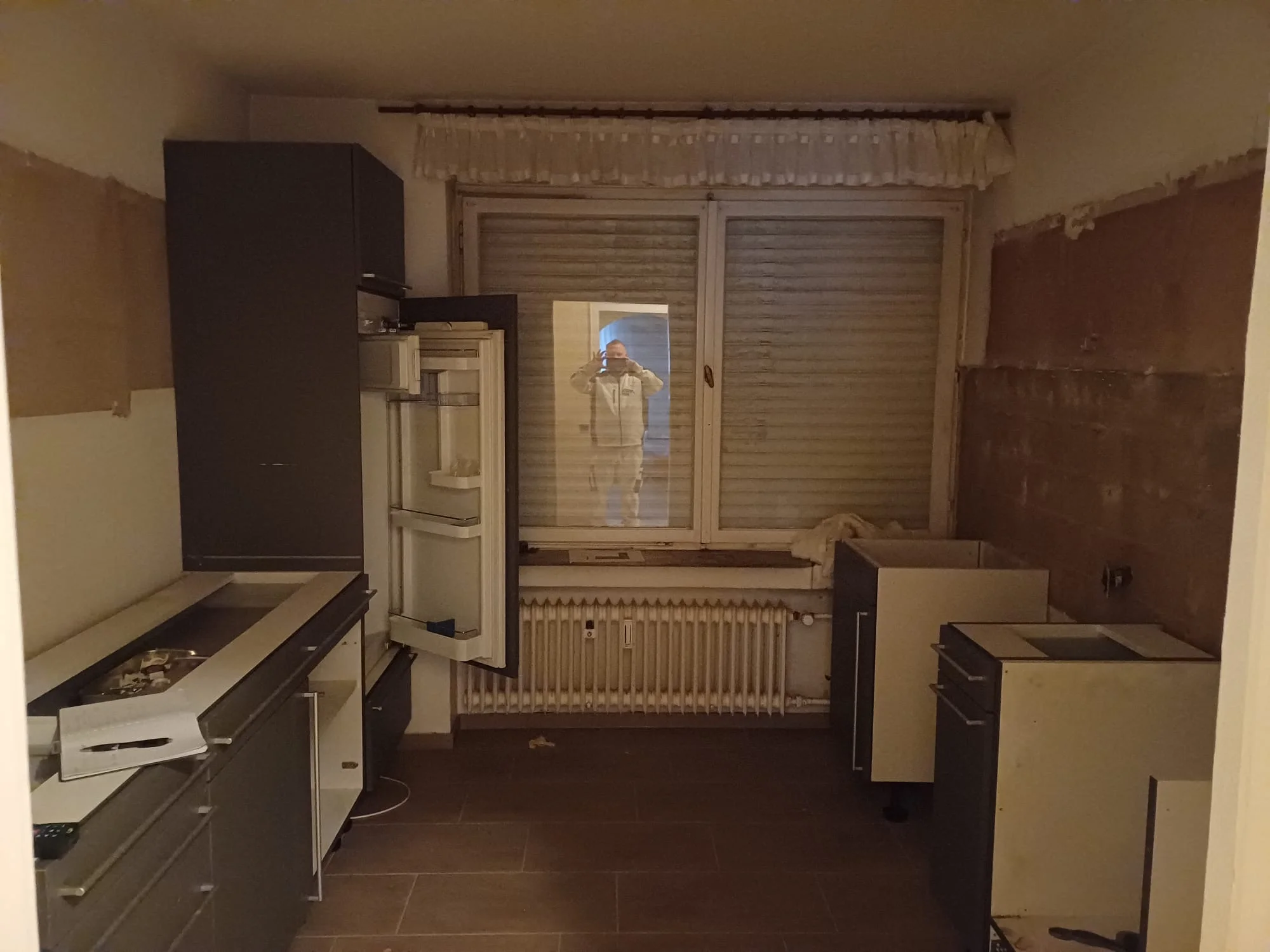 Before image