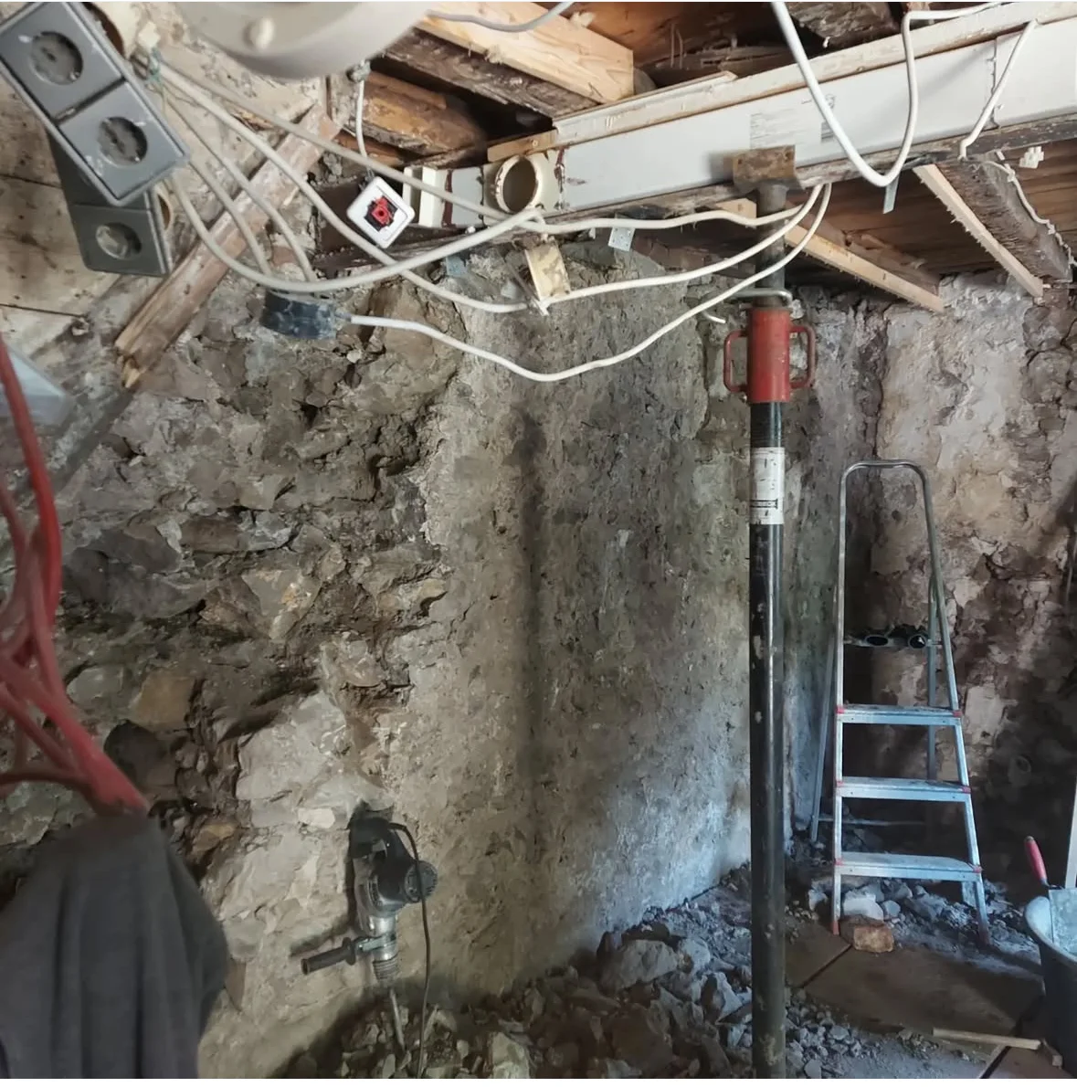 Before image