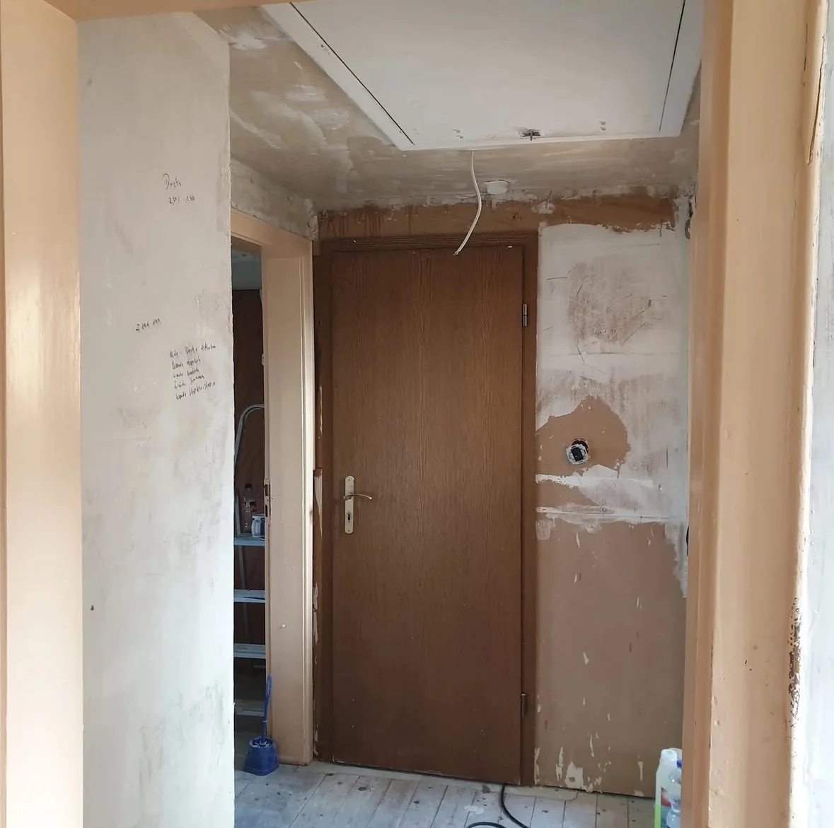 Before image