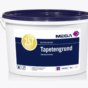 Grundierung