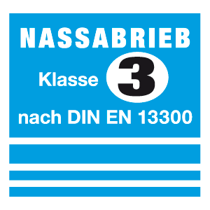 Alternative view of Primus Wandfarbe LF in altweiß und weiß | 12,5l
